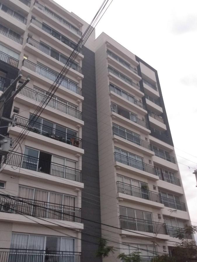 Ferienwohnung Studio Em Santana - Zona Norte De São Paulo Exterior foto